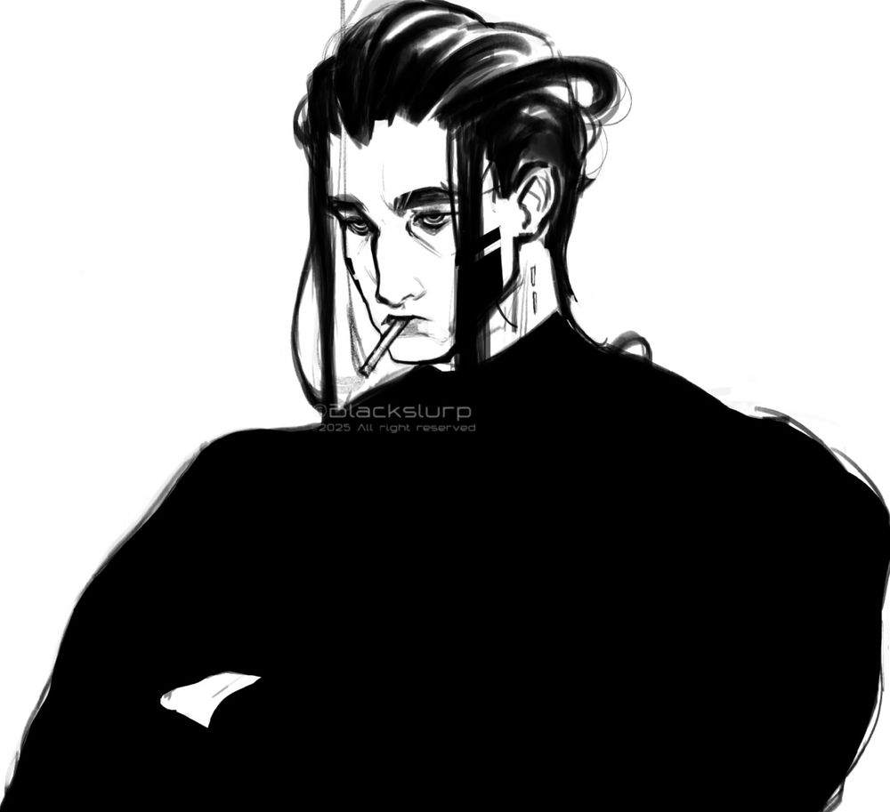 His name is Michael.