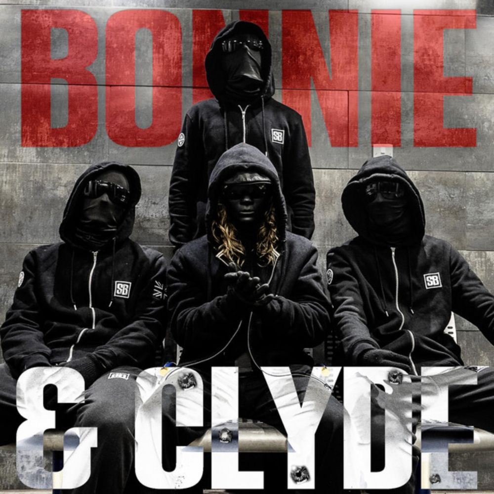 BONNIE & CLYDE