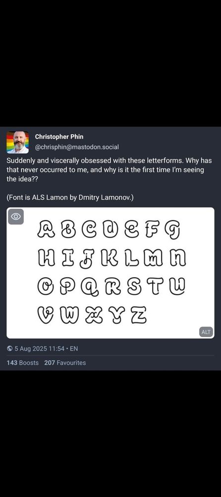 Don't that contains the lower case letter in the upper case ones. 