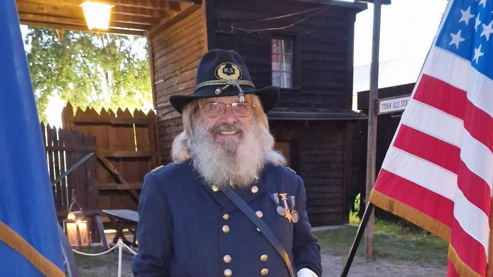 „Unsere Westernstadt, unsere Sorgen“: Jetzt redet der Chef von „Old Texas Town“ über das drohende Aus