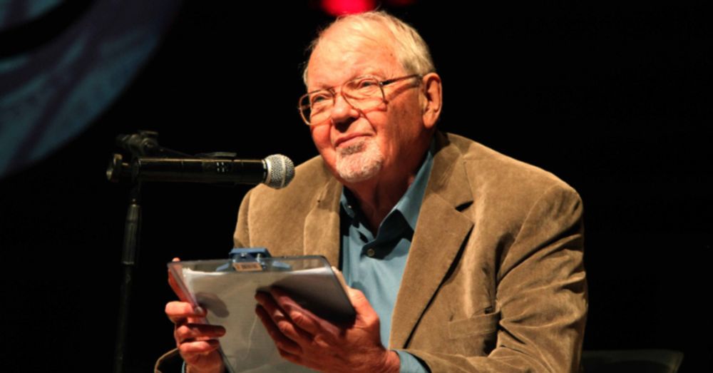 Fredric Jameson, 1934-2024