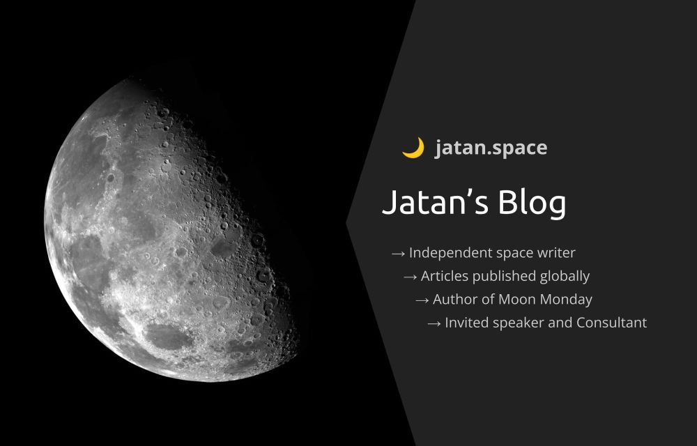 Moon Monday #179: Chang’e 6 samples in lunar orbit, a fiery Starship, a critique of CLPS, and more