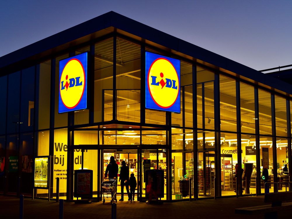 Dutch Lidl cuts cost of plant-based foods, makes minced meat partly plant-based  | PPTI News