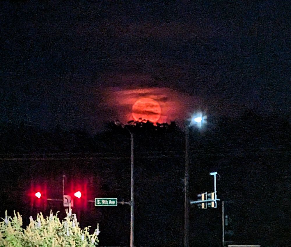 Moon