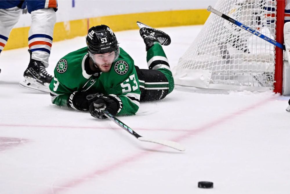 The 21-year-old's outstanding play in the regular season sputtered to a halt in the playoffs. That's led to plenty of discourse about his future.