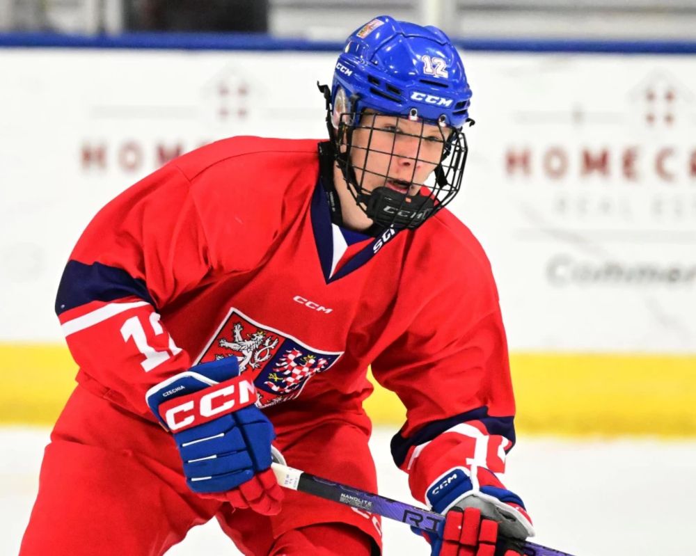 Sean Shapiro takes a look at some of the top performers from the Under-17 Four Nations tournament held this past week.