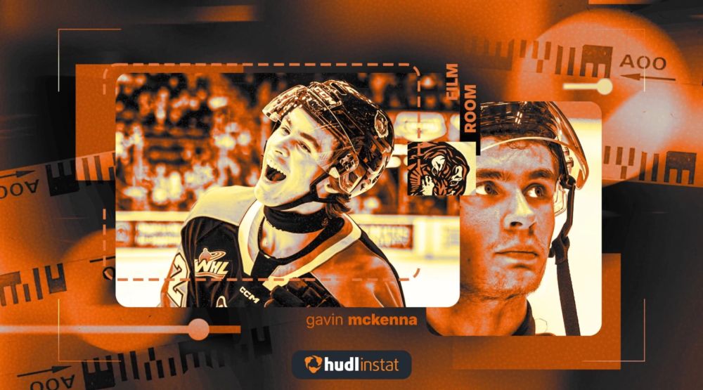 Looking back at Gavin McKenna's incredible WHL career and looking forward to what's next.