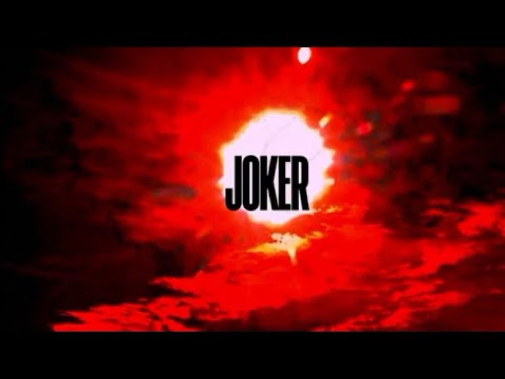 JOKER/Serenade remember [Music Video]