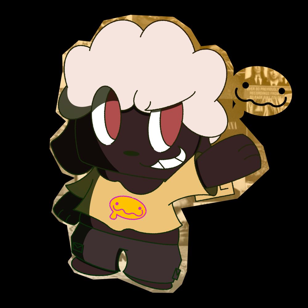 Bug
OC by @/hypnologue