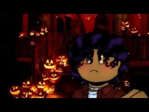 You came to my Halloween Party! Come and celebrate with me! (RP Audio)