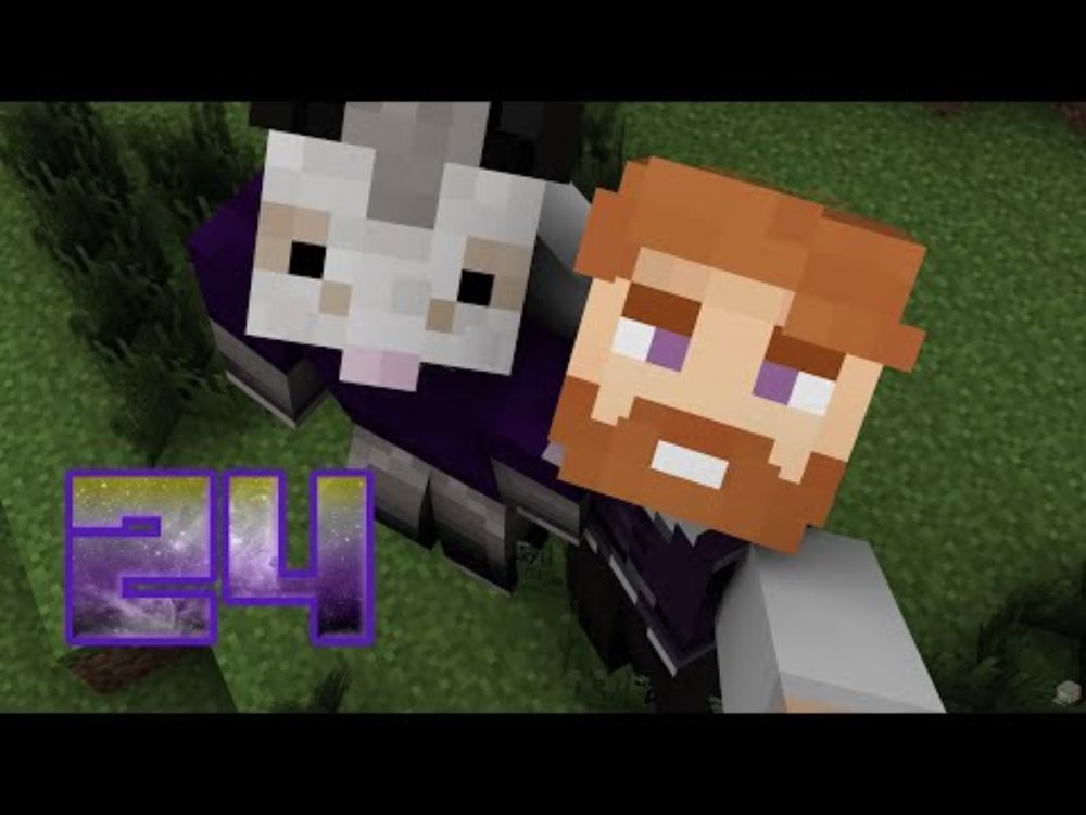 Episode 24 - Pillar Pals Skyblock with Laughy! (Twitch VOD 04/19/25)