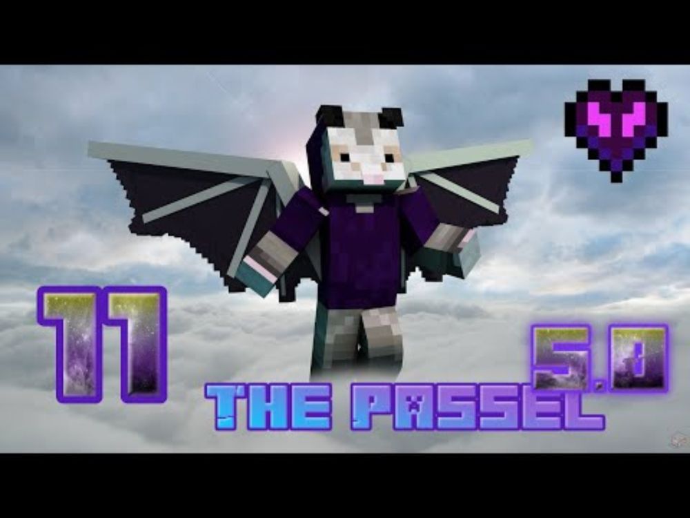 Hardcore Minecraft Java 1.21.5 Episode 11 (Twitch VOD 05/08/25)