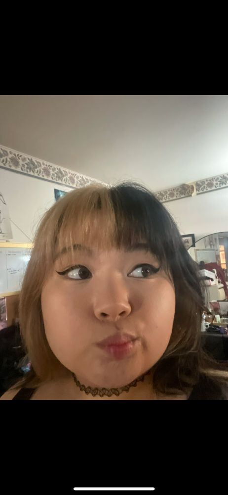 tb to a tough time LOL