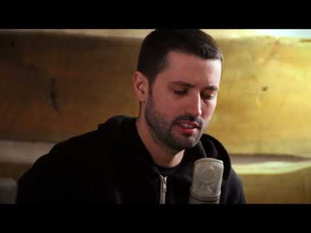 S. Carey - Yellowstone - 3/29/2018 - Paste Studios - New York, NY