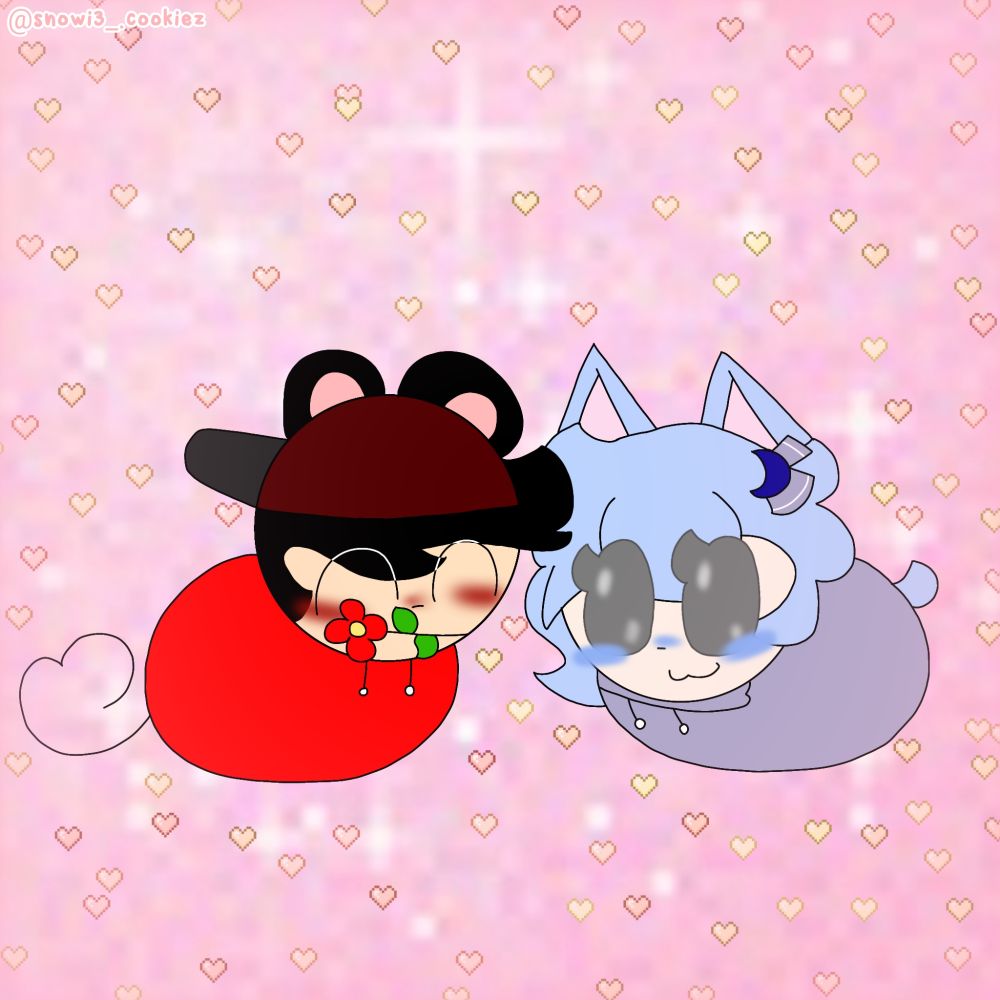 Loaf loafies loaf :3