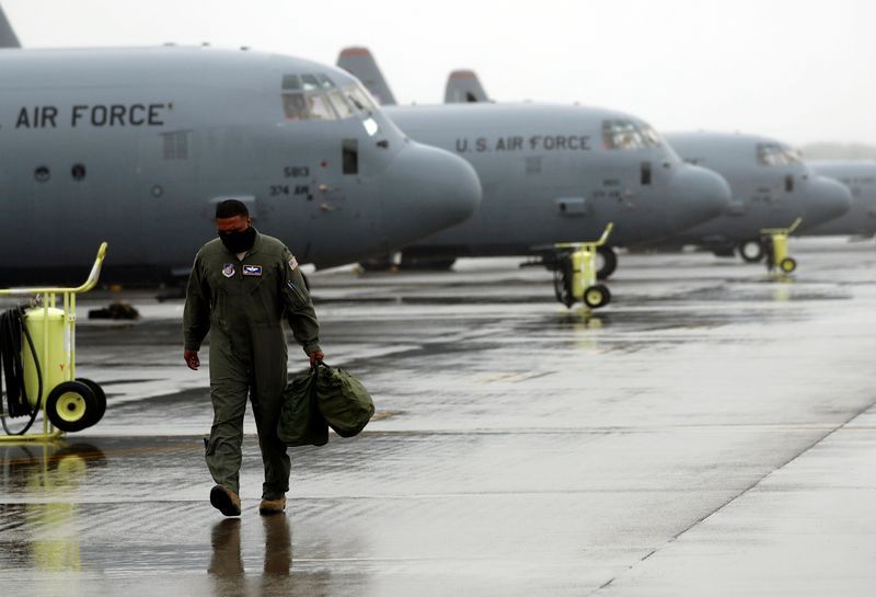 (Reuters) -The U.S. Air Force is denying early retirement to all transgender service members with between 15 and 18 years of military service, opting instead to force them out with no retirement benef...