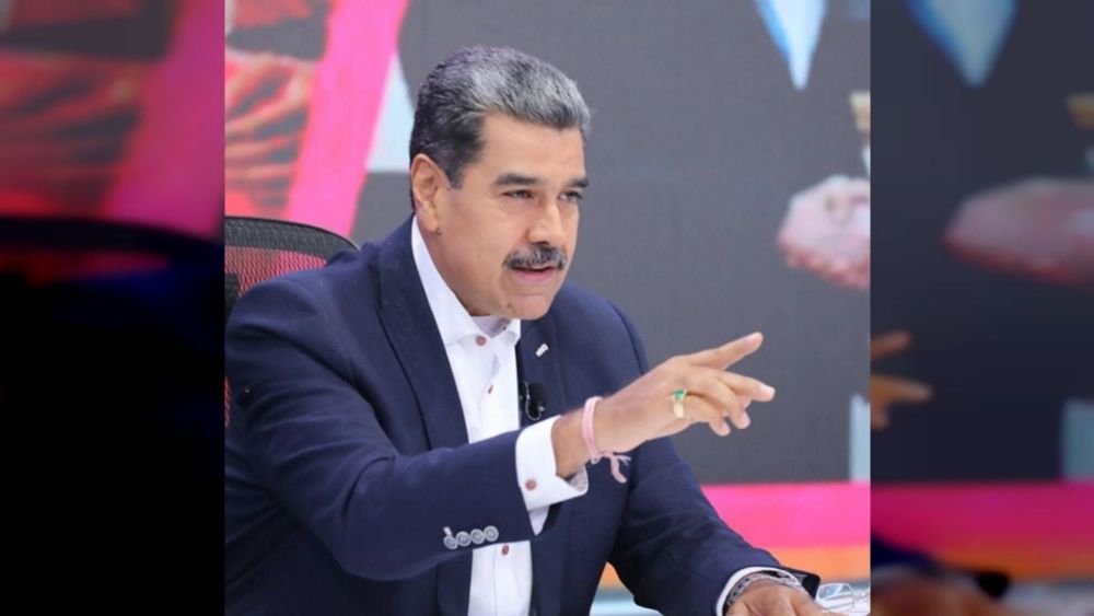 Presidente Maduro: El Gobierno garantiza tratamiento del cáncer de mama con 59 centros oncológicos