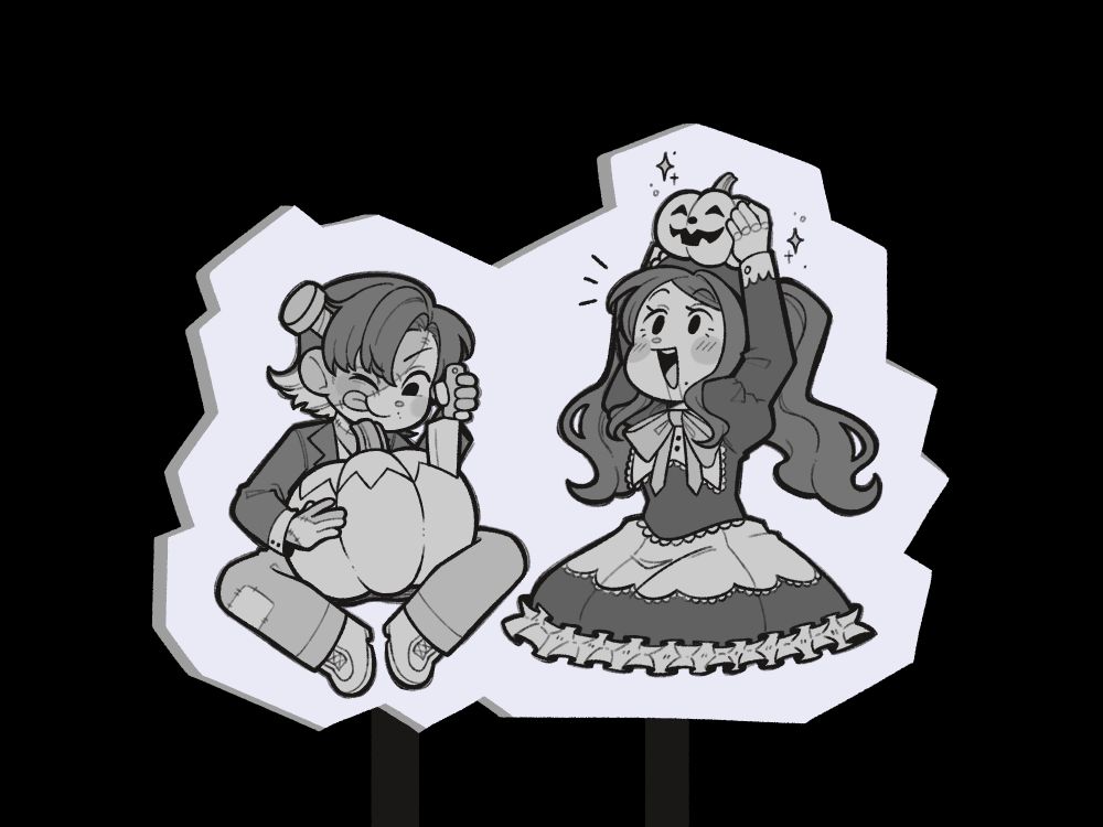 Art ft. @saesuns and @mydearvelvie