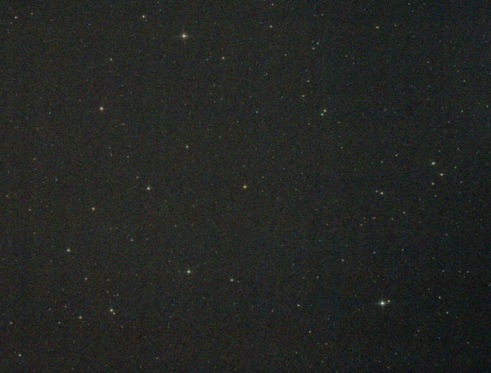 Astrophotography of T Coronae Borealis on 05.03.2025. 