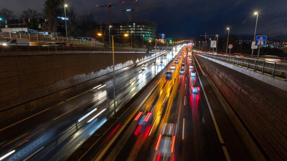 Minus 14 Prozent in Berlin: Autoverkehr in deutschen Städten erlebt drastischen Rückgang