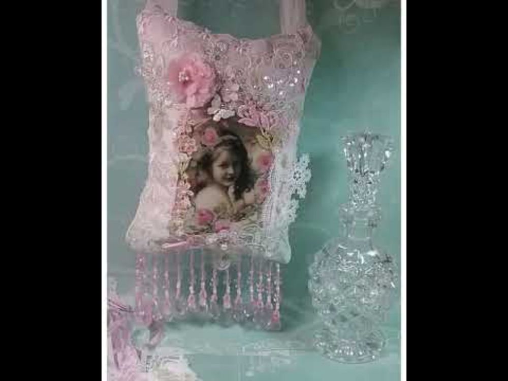 Pink not just a Colour it's a state of Mind. #Pinkalicious #Pinkaholic #crafting  #creativity