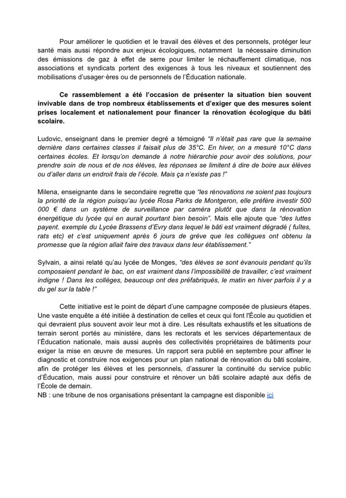 https://www.sudeducation.org/communiques/communique-unitaire-lecole-bien-dans-ses-murs-pour-une-renovation-ecologique-du-bati-scolaire-public/