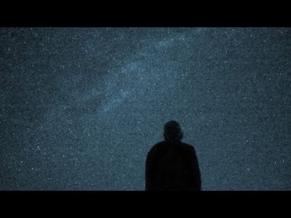 Little, Big, and Far | Official Trailer