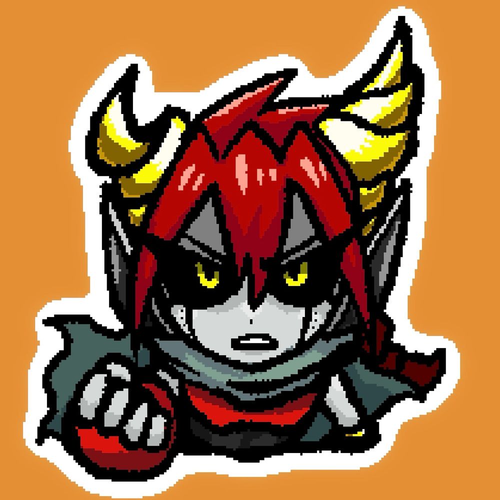 リヴァルくん
戦闘回路の流用で生まれた戦闘兵器！