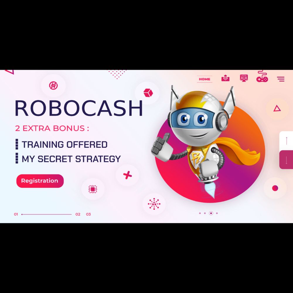 Robocash Review (2024) After 3 Years & €47,000 Invested 💥