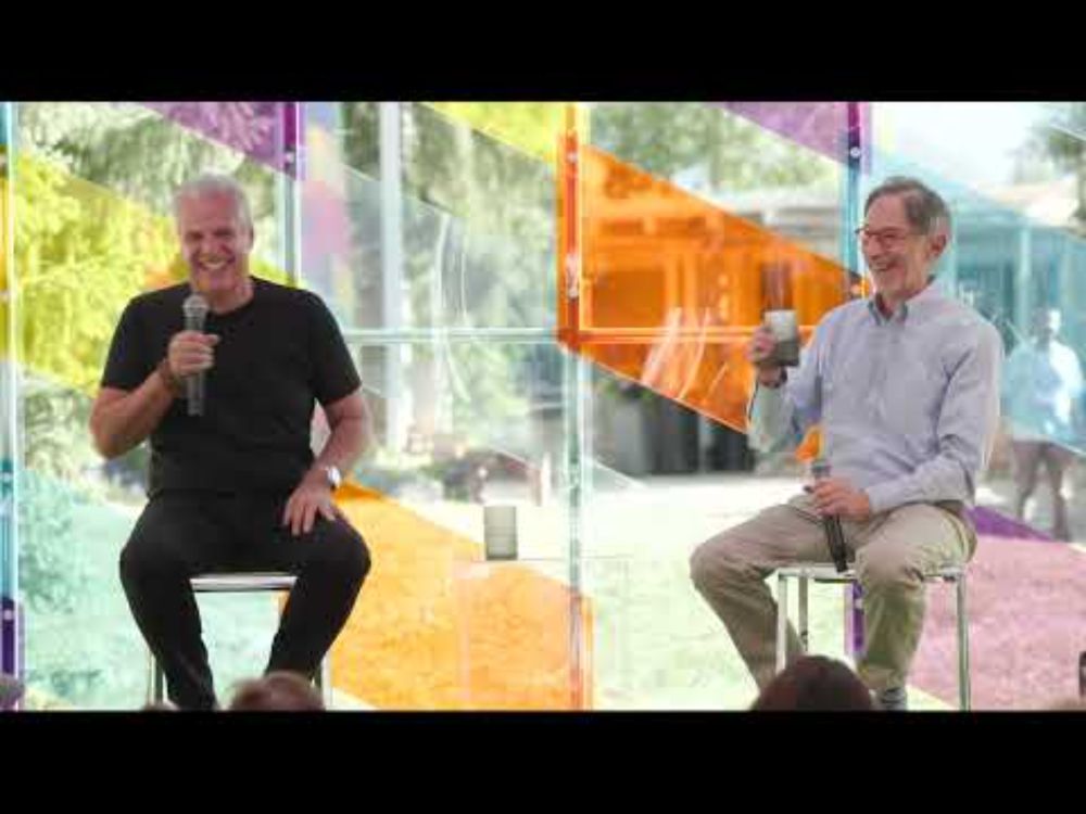 Culinary Conversation: Eric Ripert