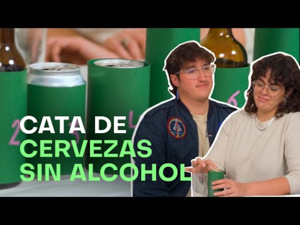 ¿Cuáles son las mejores cervezas sin alcohol? | EL COMIDISTA