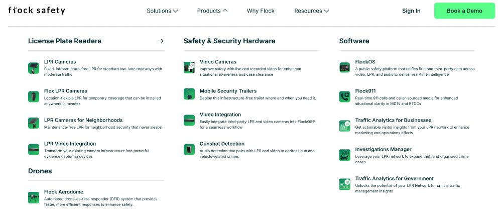 Flock Safety