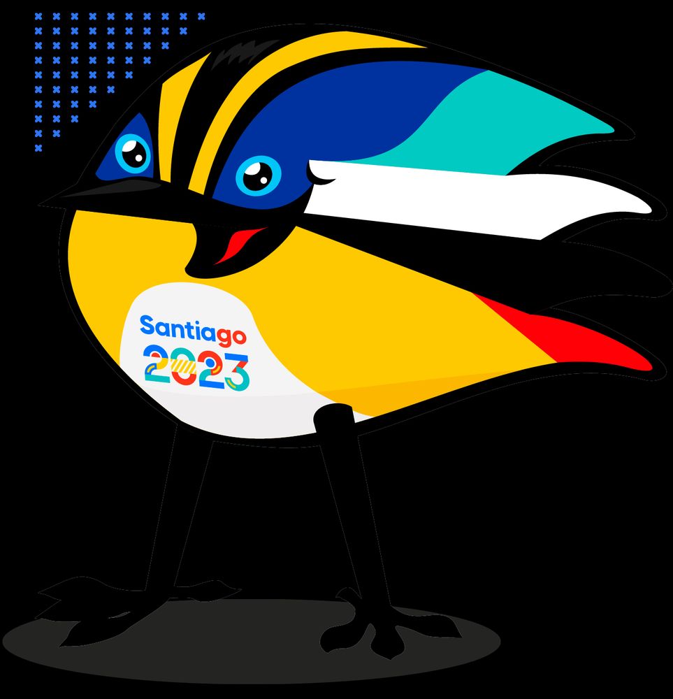 Fiu (Pan-American games)