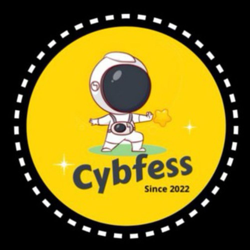 🤖 Cybfess Bot