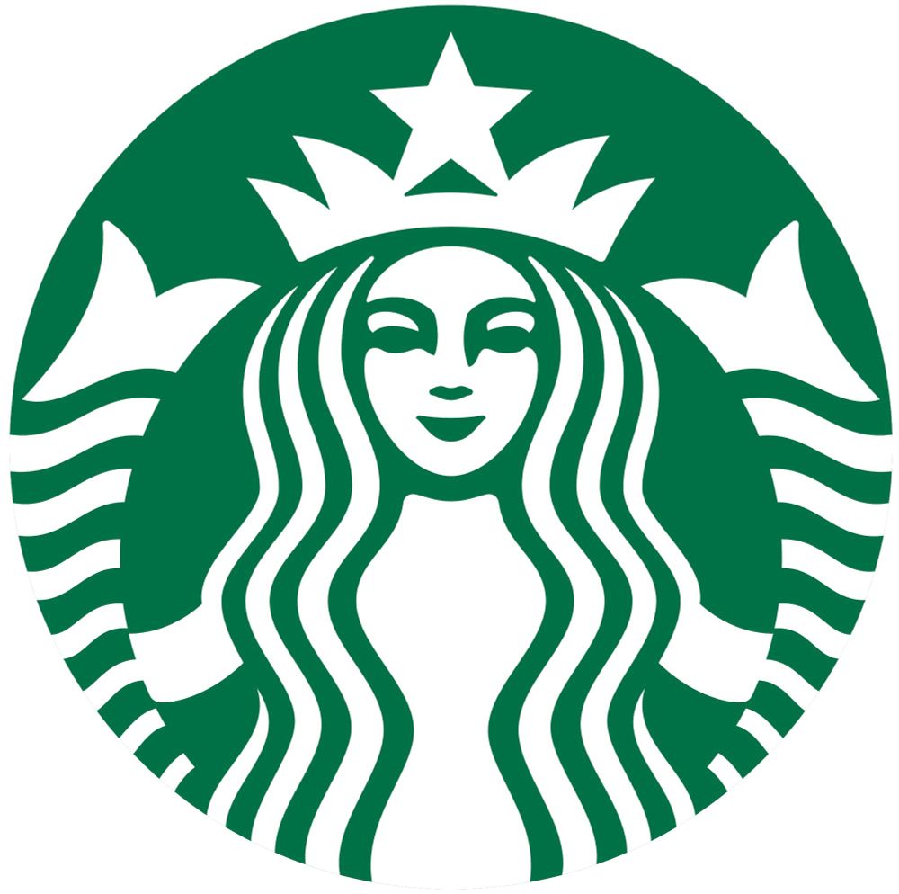 Starbucks logo