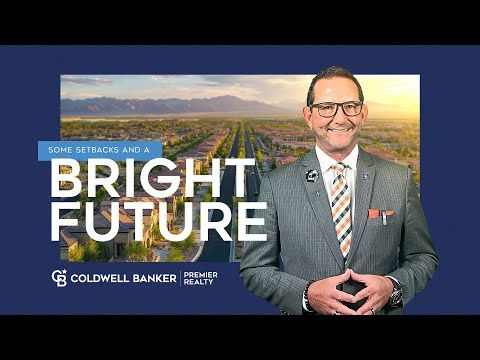 Coldwell Banker Las Vegas | Bob Hamrick Presents the Monthly Market Update for Southern Nevada