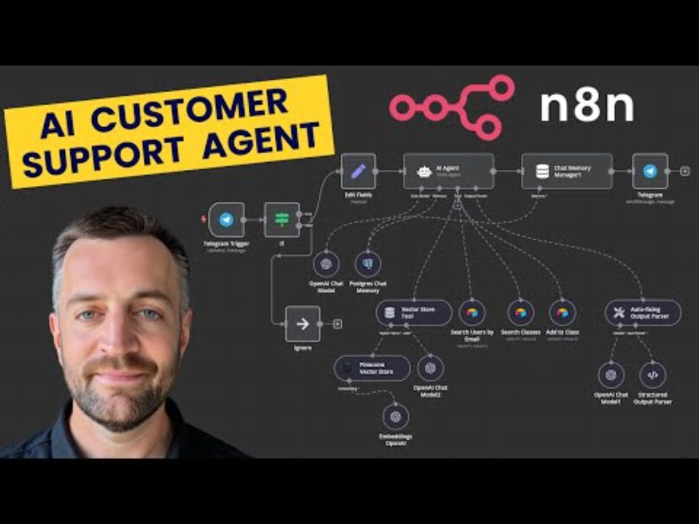 This AI Agent Is the Future of Customer Support Teams