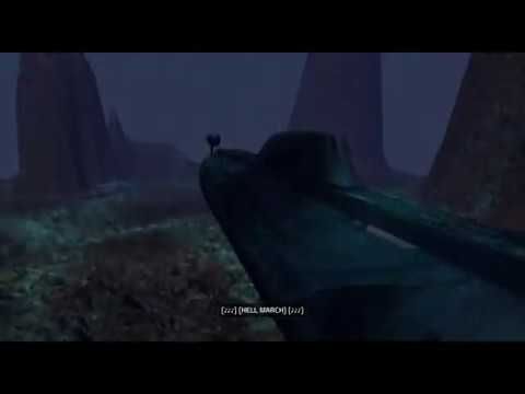 Red Alert Remastered Intro