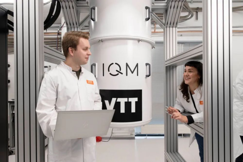 VTT explores how to make communications smoother with quantum computing – 6G era challenges connectivity