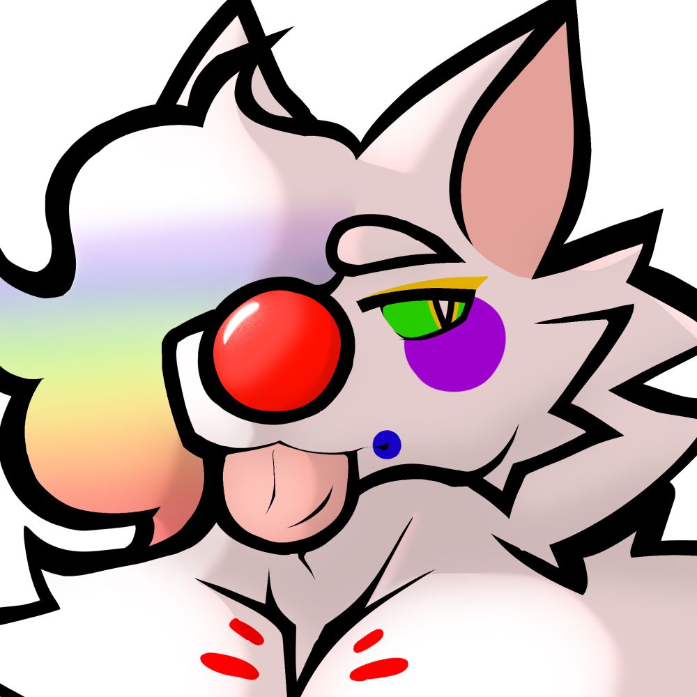 Clownto 