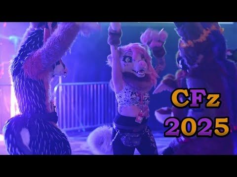 [4K] Confuzzled 2025 First Half - Hilton Entrance & DJ Sets