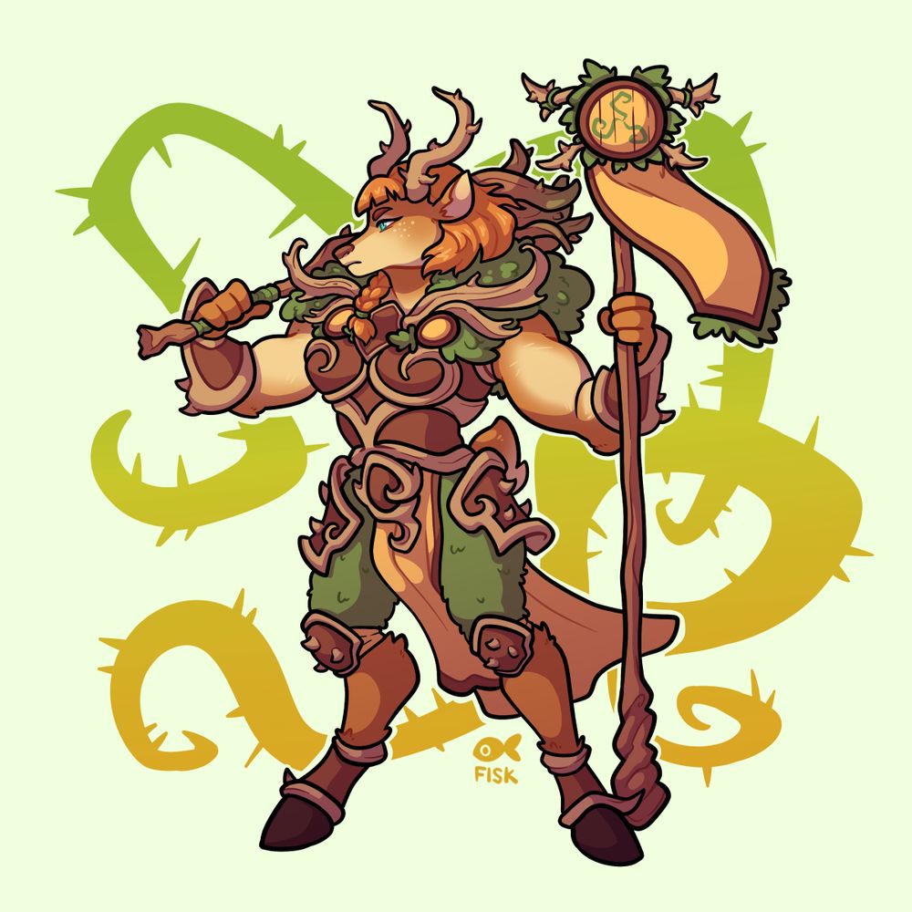 bree from across the obelisk