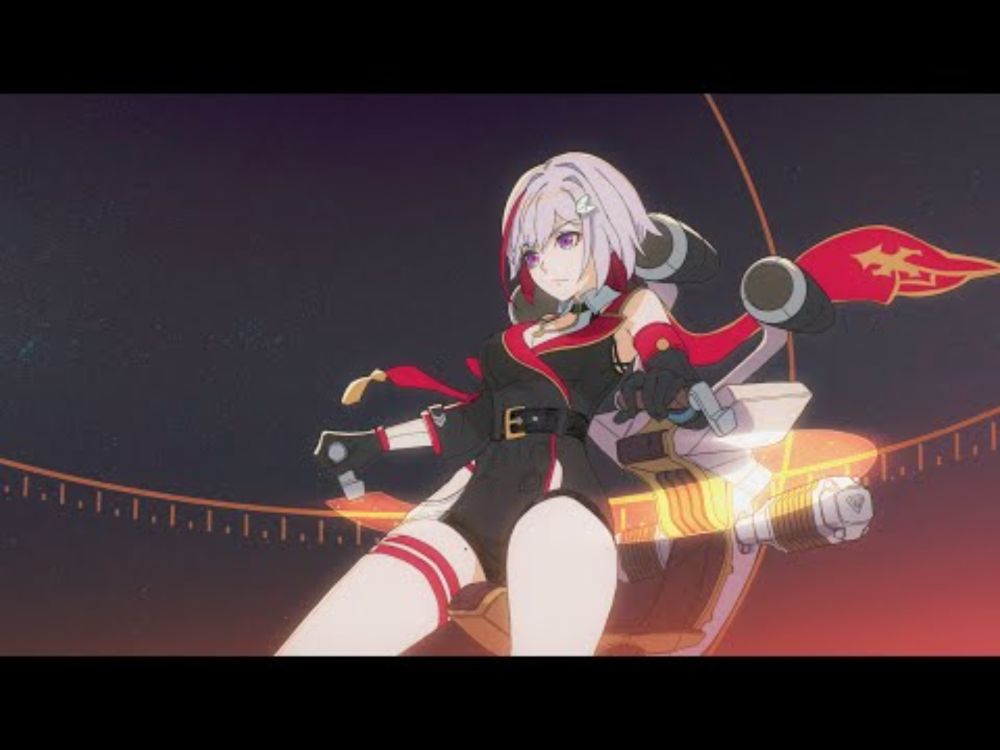 2023-2024 Animation Reel