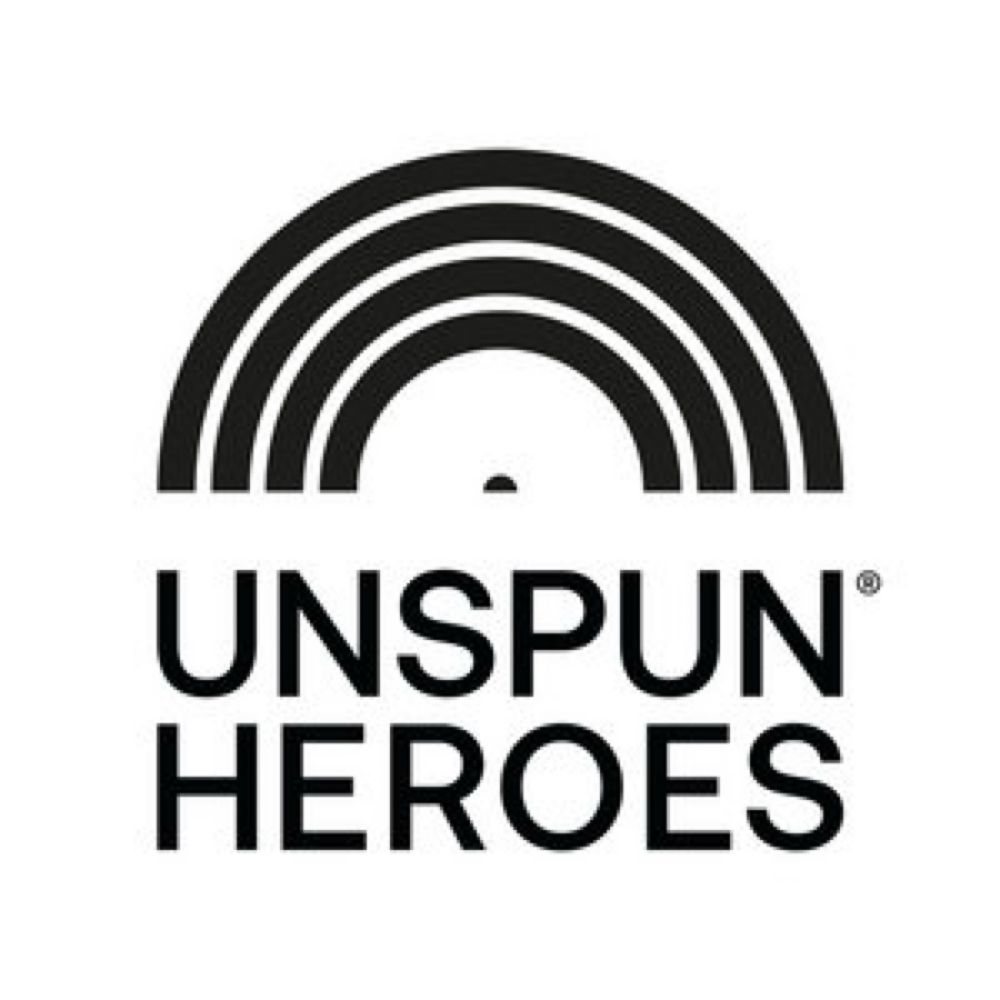 Unspun Heroes