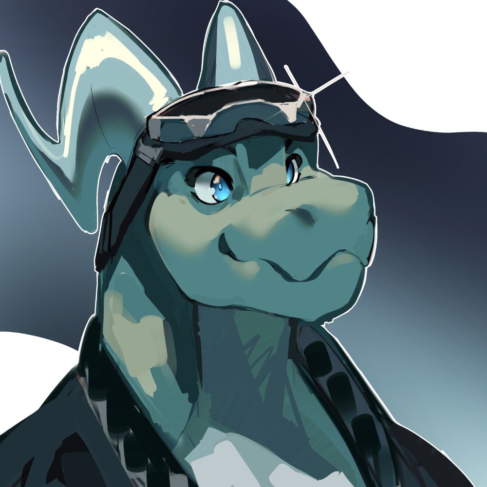 Zeki 🔜 FWA (@zekidragon.bsky.social) — Bluesky