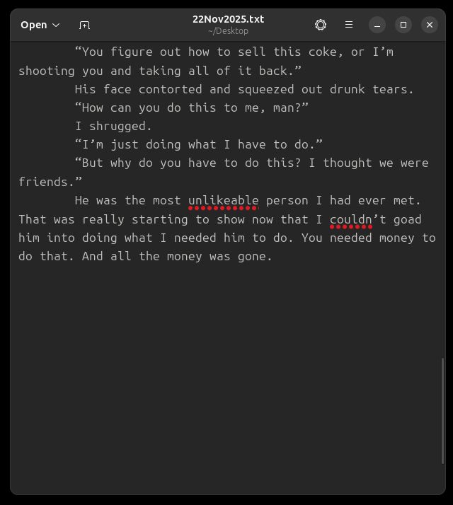 22Nov2025 | 40 minutes | image prompt [stock exchange]