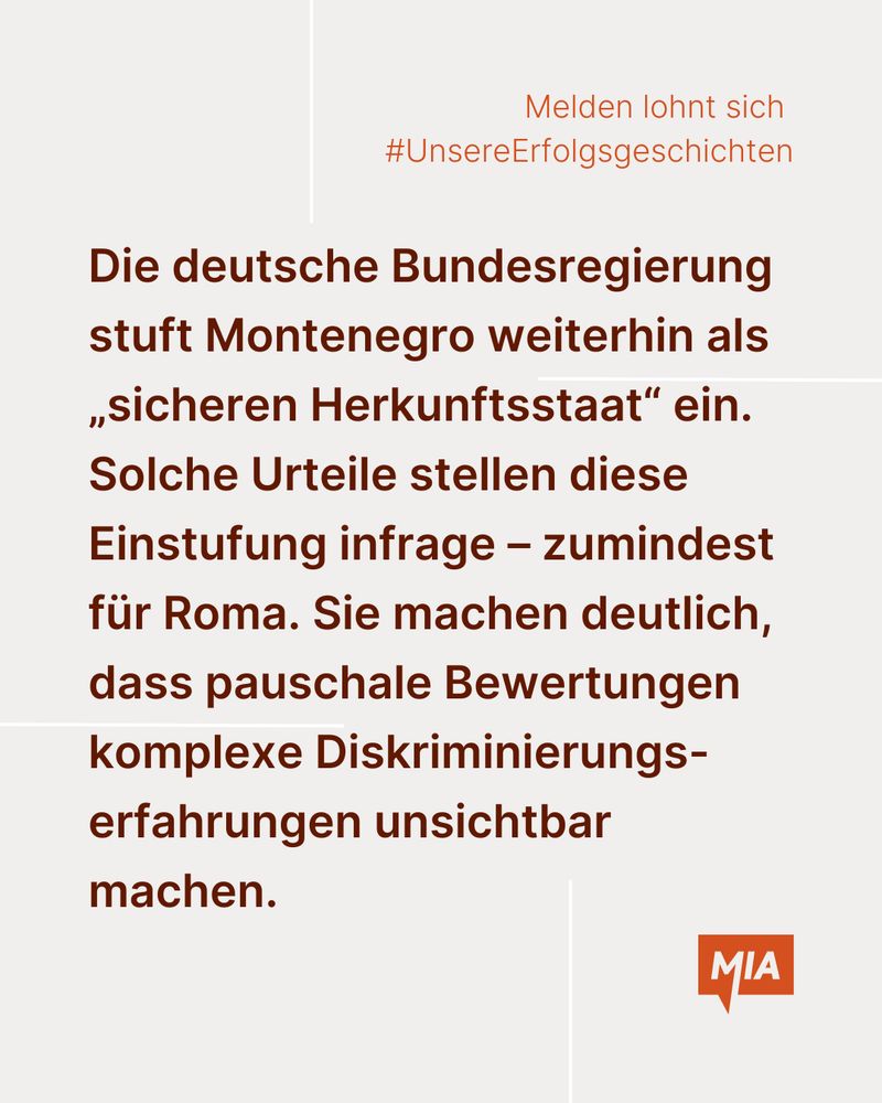 Eine Grafik mit der Beschreibung eines gerichtlichen Falls 