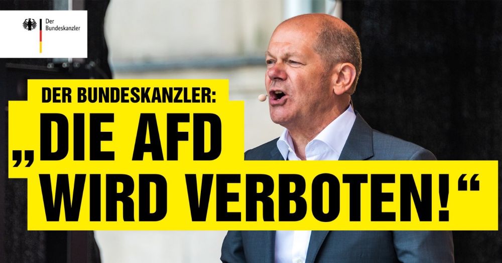 AfD-Verbot der Bundesregierung | Die Beweise