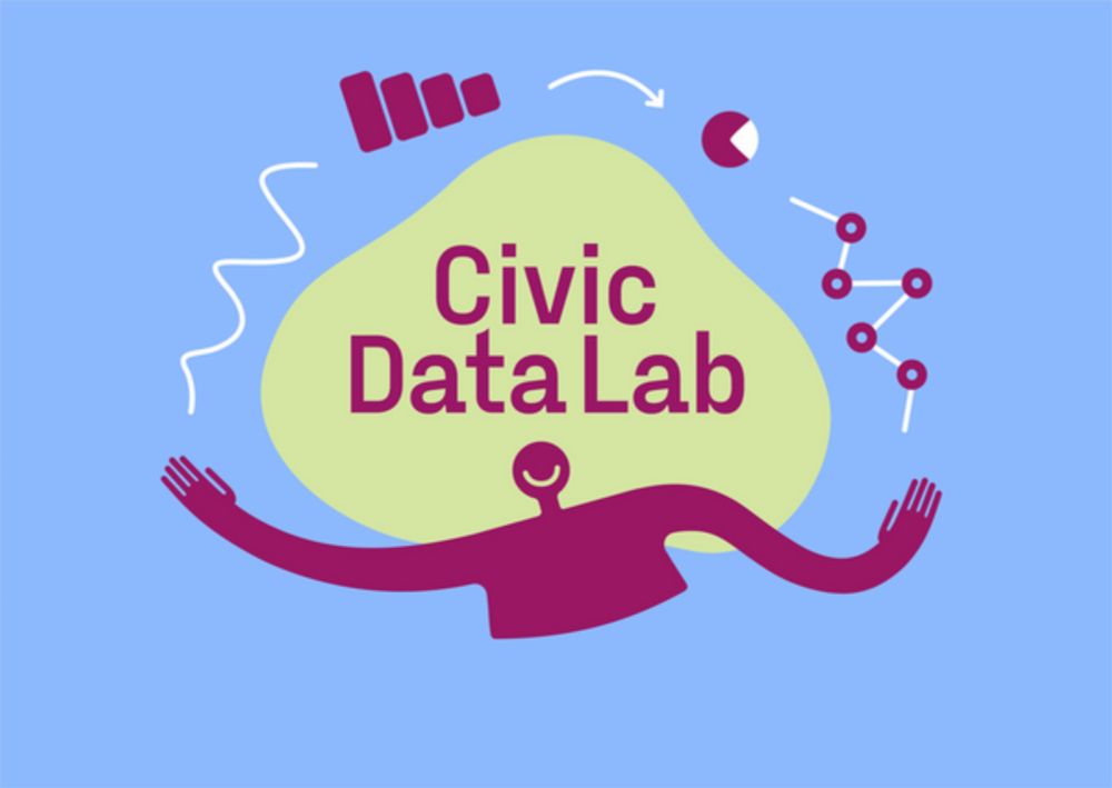 Dashboard - community.civic-data.de