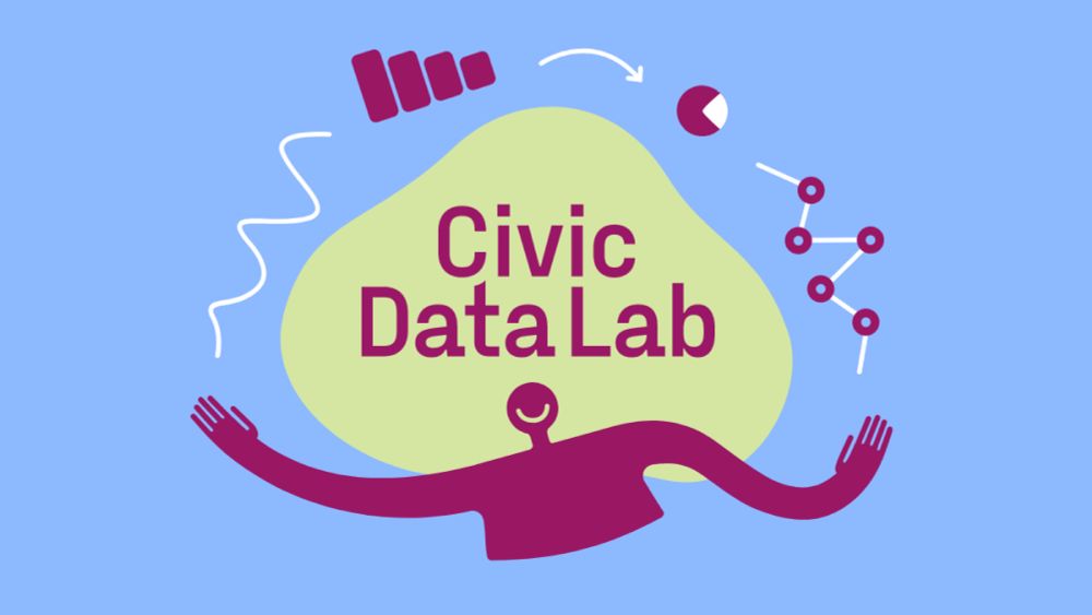 Daten für den Aufbau von Beziehungen - CiviCRM als Fundraising-Tool • Civic Data Lab